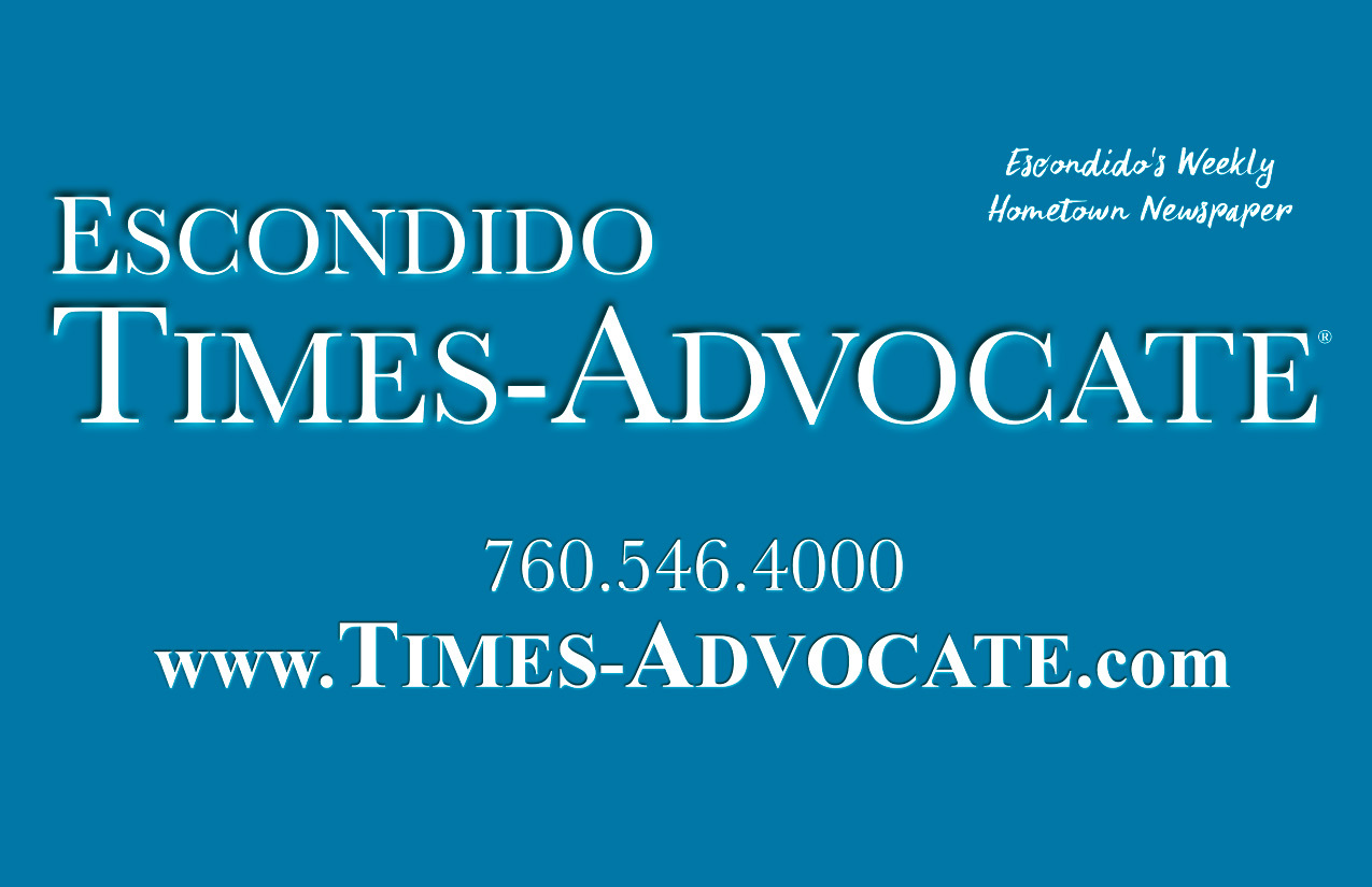 Escondido Times Advocate