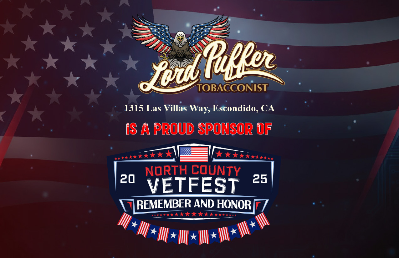 Lord Puffer Tobacconist