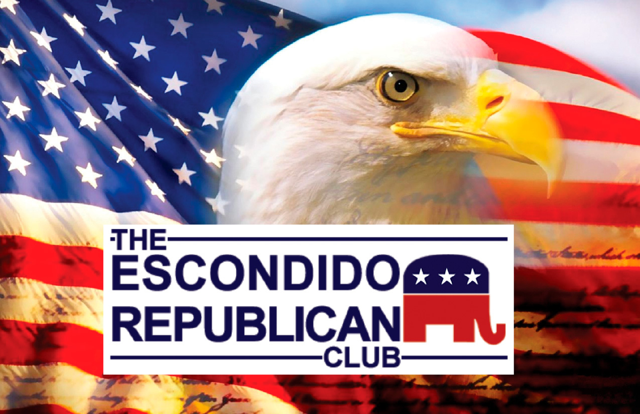 The Escondido Republican Club