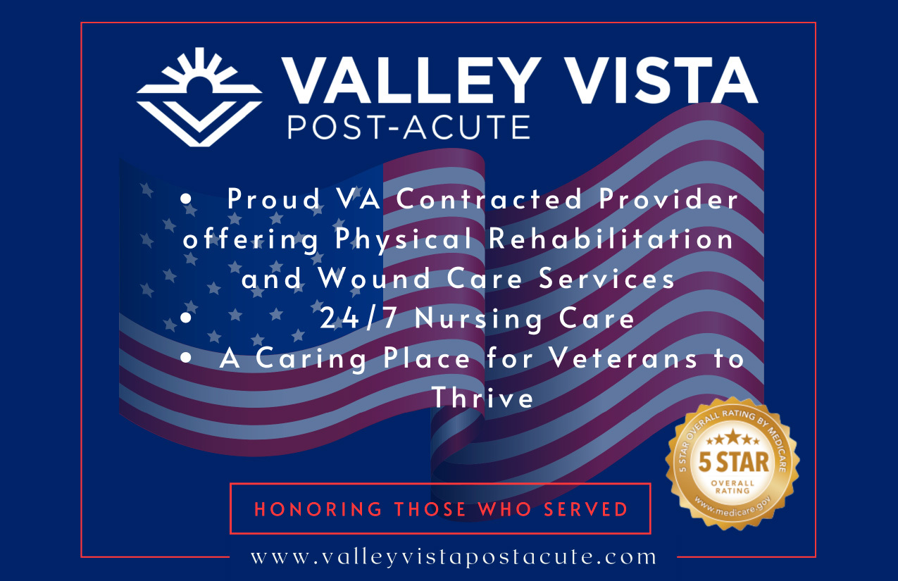 Valley Vista Post Acute
