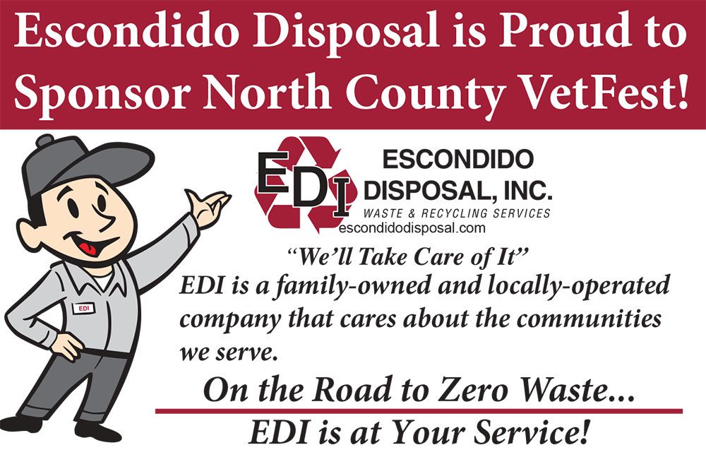 Escondido Disposal