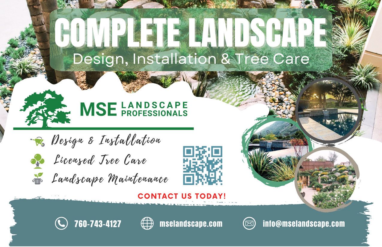 MSE Landscape Professionals, Inc.