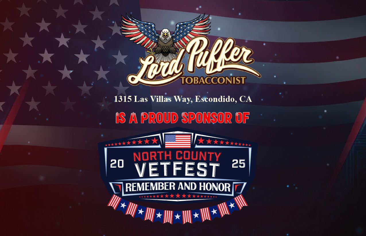 Lord Puffer Tobacconist