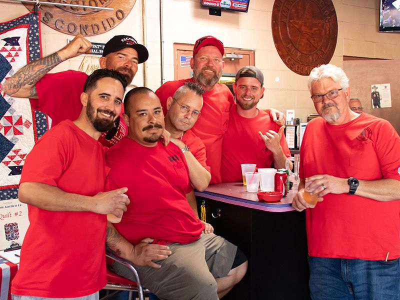 2019-post-1510-4b8c2f31.jpeg > 2019 - Escondido VetFest - Escondido, California Honors Our Veterans > 