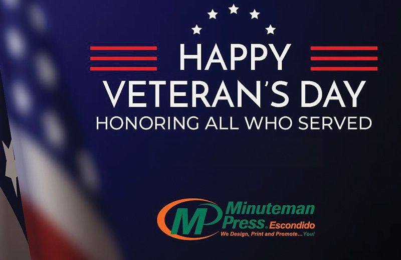 Minuteman Press Esconddio