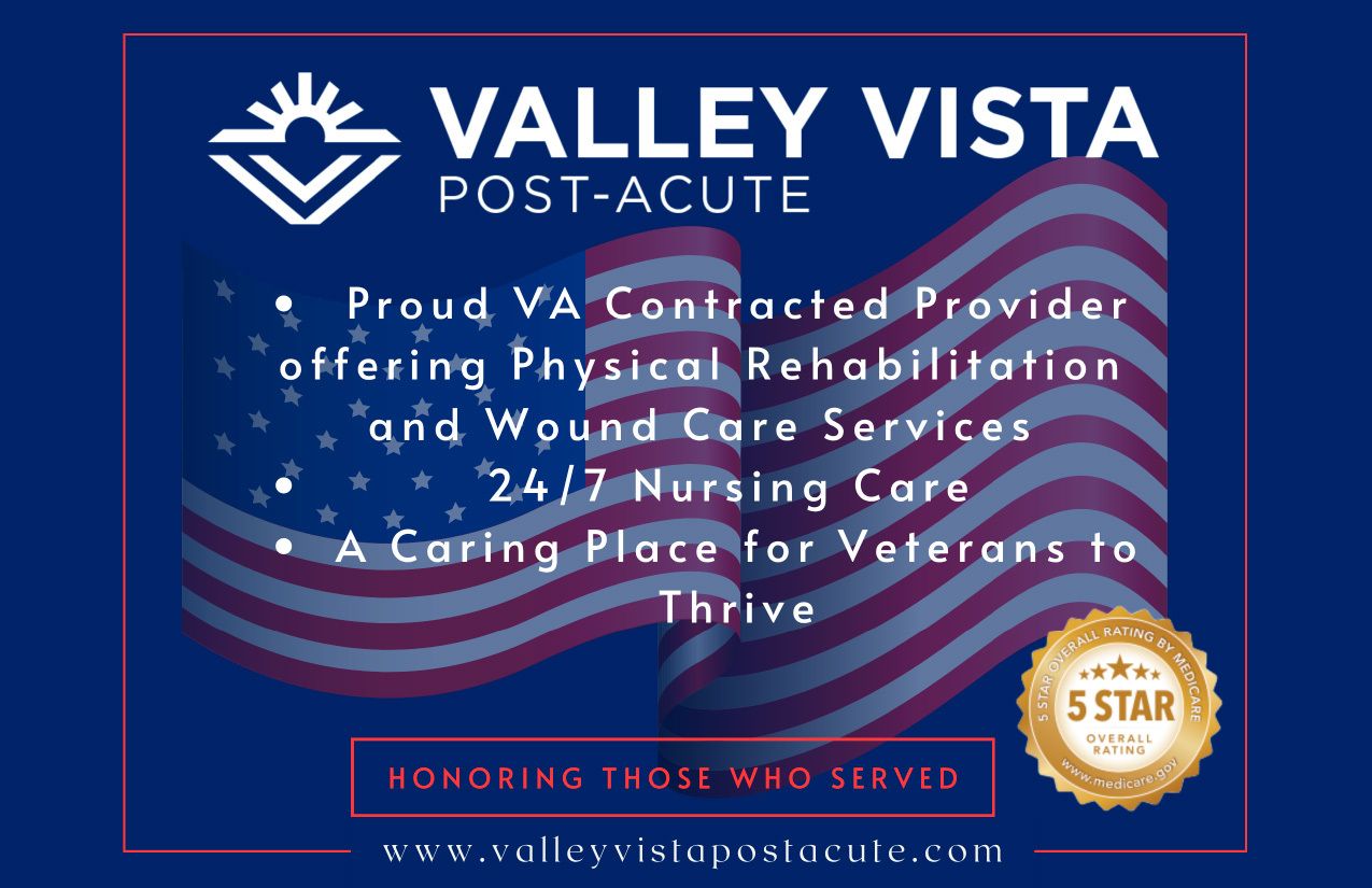 Valley Vista Post Acute
