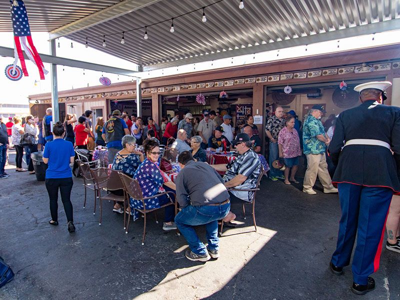 2019-post-1424-a51afb5b.jpeg > 2019 - Escondido VetFest - Escondido, California Honors Our Veterans > 