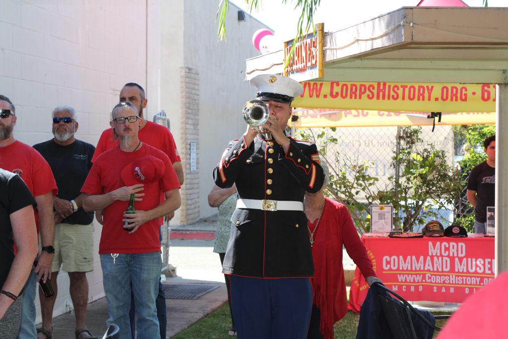 2023 Veterans Day Parade