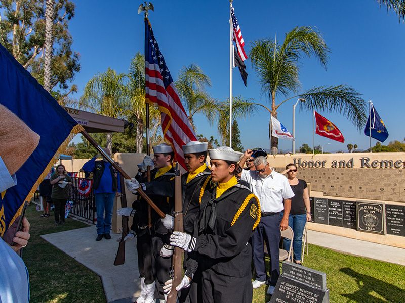 2019-post-1450-c052634d.jpeg > 2019 - Escondido VetFest - Escondido, California Honors Our Veterans > 